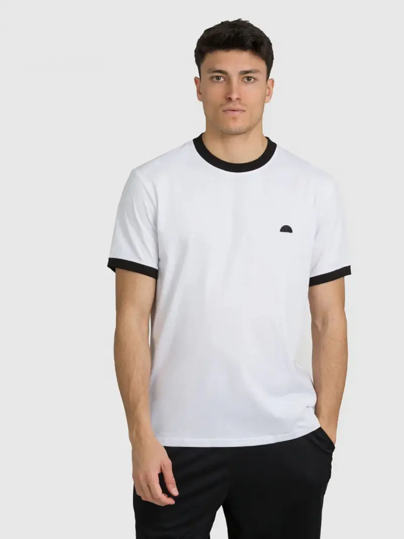 Ellesse T-shirt Bianco 2377675