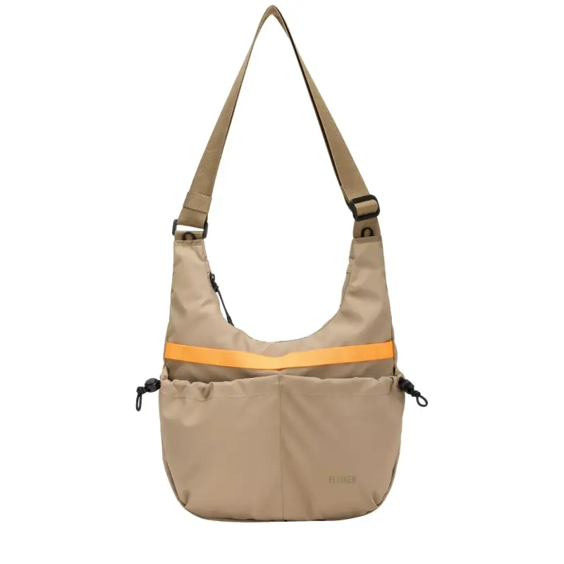 Borsa a tracolla Elliker Bain