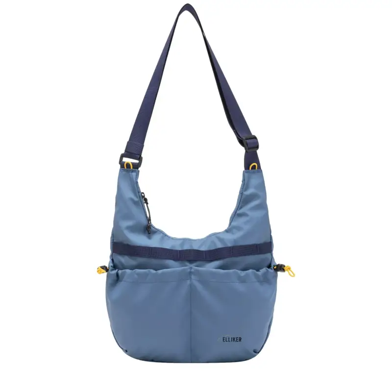 Borsa a tracolla Elliker Bain