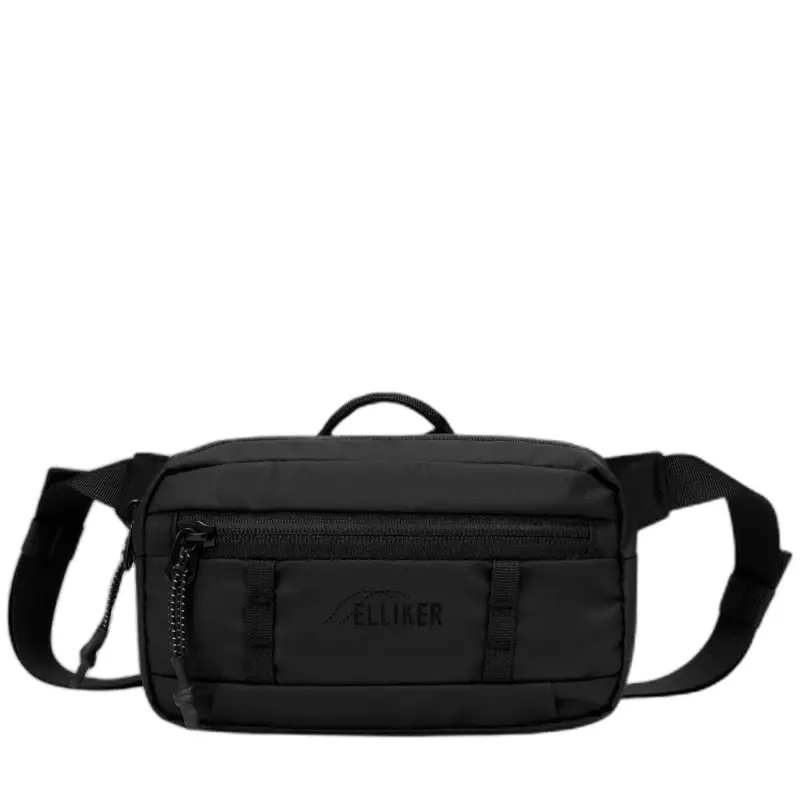 Borsa a tracolla Elliker Semer