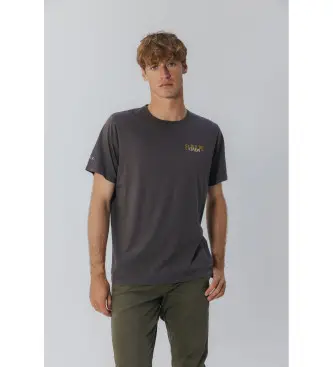 elPulpo T-shirt Uomo Grigio 4188190