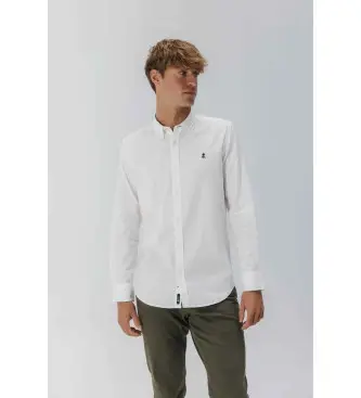 elPulpo Oxford Uomo Bianco 4213171