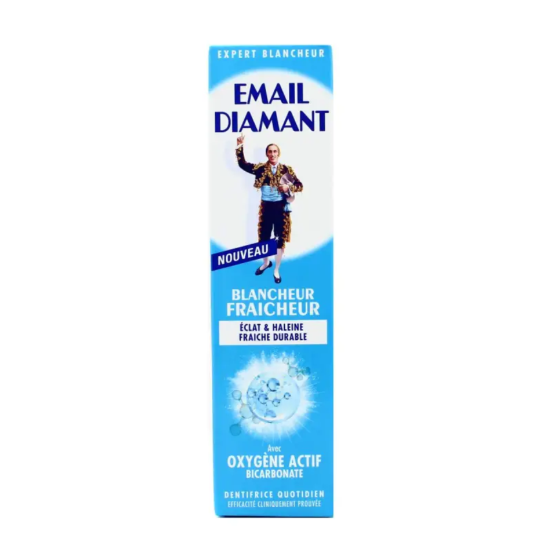 Bianchezza Freschezza 75ml