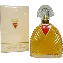 Diva eau de parfum - 50ml