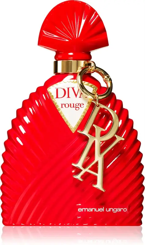 Diva Rouge EDP W 100 ml