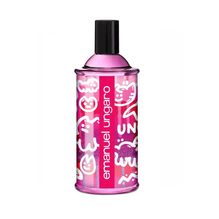 Fresh For Her Eau De Toilette Spray 100ml