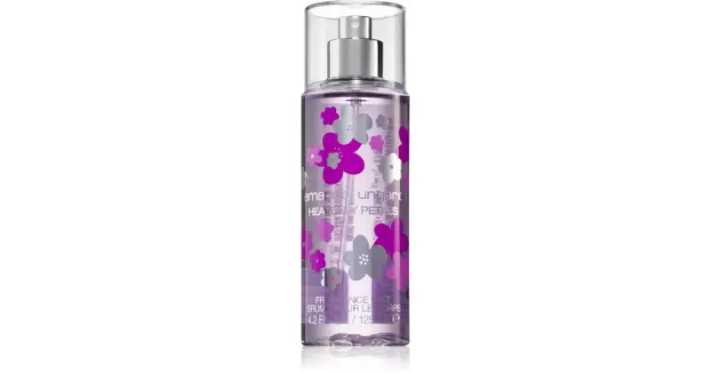 Heavenly Petals BOR W 125 ml