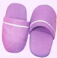 Ciabatte Bagno In Spugna Donna 1180 Vari Colori