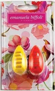 Copri Spazzolino 2 Pz