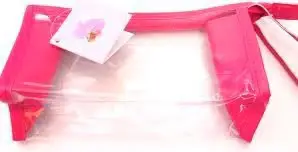 Emanuela Biffoli Pochette Fucsia 3751923