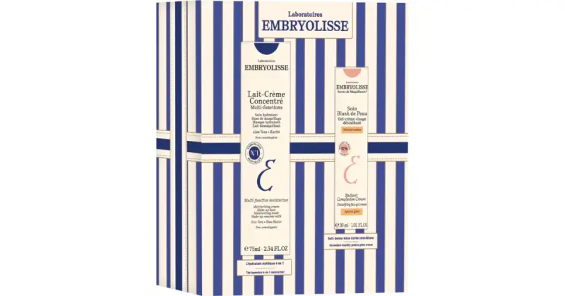 Love Gift Set confezione regalo per una pelle perfetta