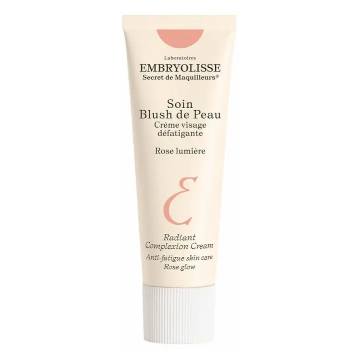 Secret de Maquileurs Blush per la pelle rosa chiaro 30 ml