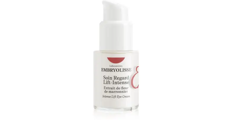 Soin Regard Lift-Intense crema occhi liftante intensa 15 ml