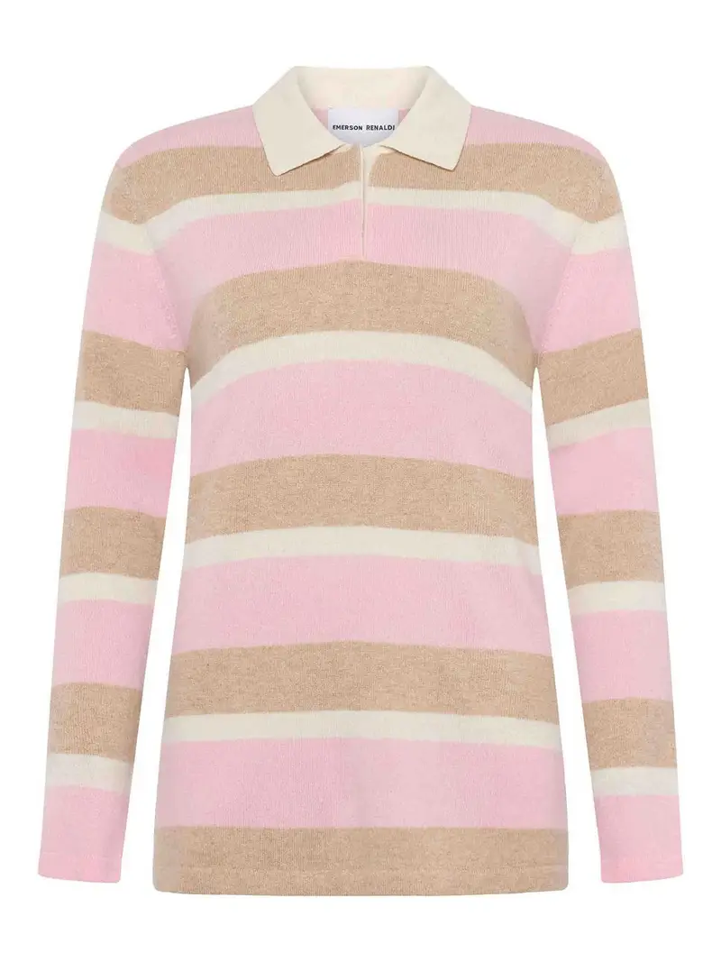 Emerson Renaldi Polo Beige 4227283