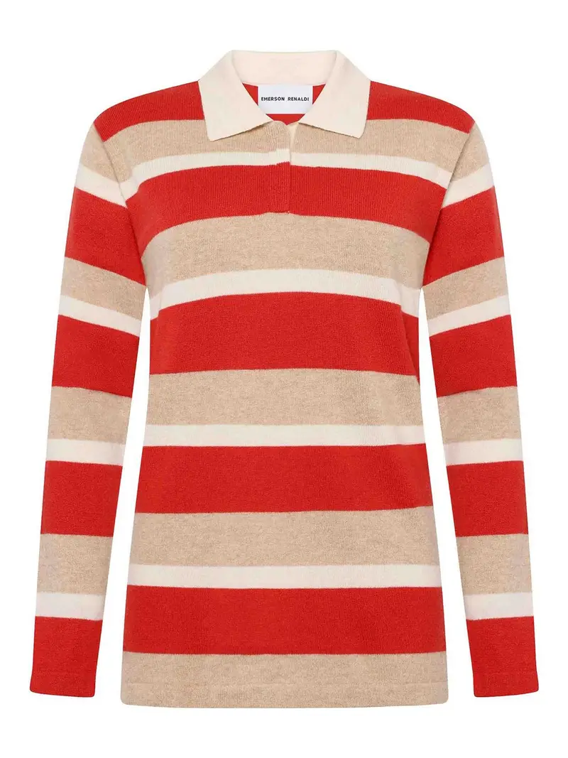 Emerson Renaldi Polo Beige 4227284