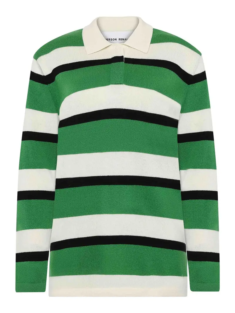 Emerson Renaldi Polo Verde 4234064