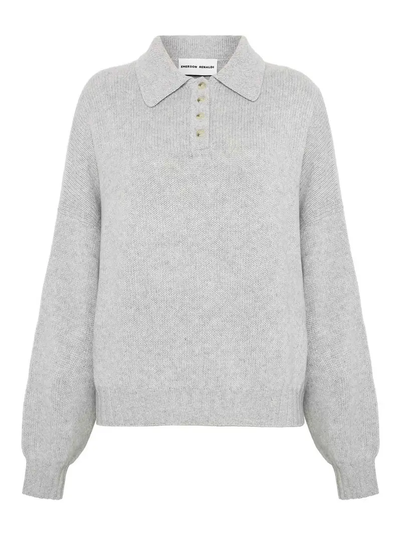 Emerson Renaldi Polo Grigio 4230335