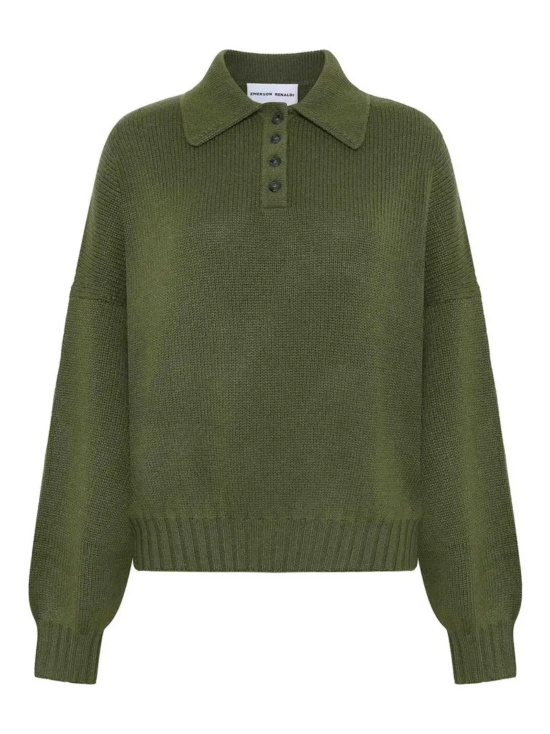 Emerson Renaldi Polo Verde 4234065