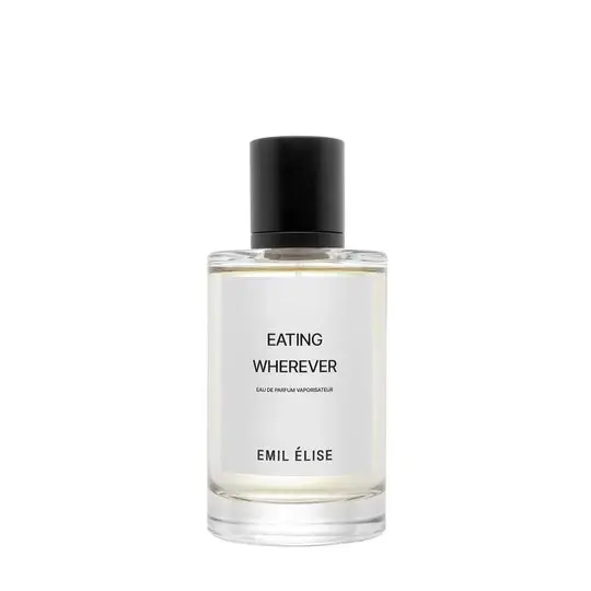 Eating Wherever Eau de Parfum 100 ml