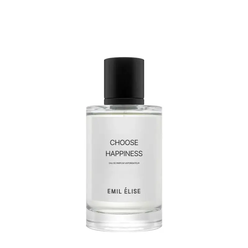 Scegli Happiness Eau de Parfum 100 ml