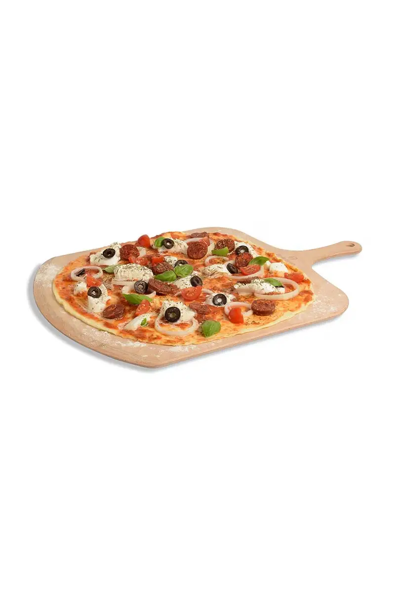 set da pizza Coffret Nero miniatura 5