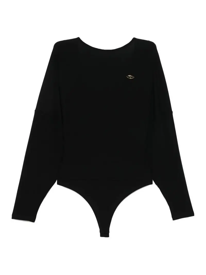 EMILIO PUCCI Body Nero 4108055