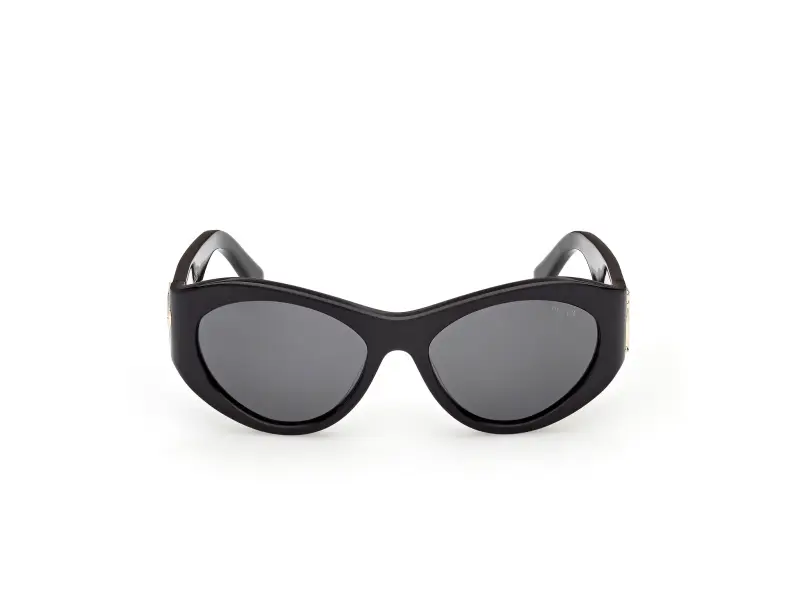 EMILIO PUCCI Occhiali da sole Donna Nero 4305619 miniatura 2