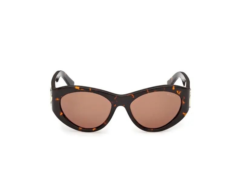 EMILIO PUCCI Occhiali da sole Donna Marrone 4302159 miniatura 2