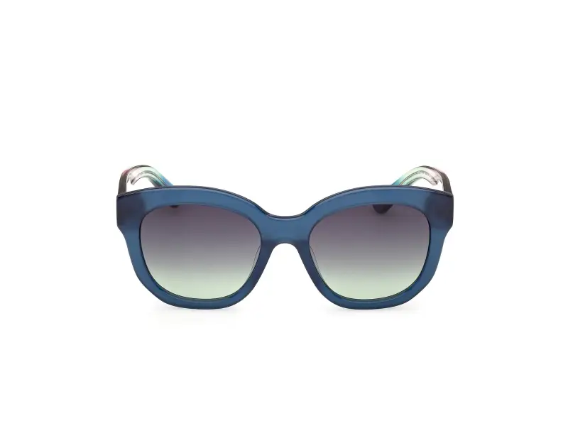 EMILIO PUCCI Occhiali da sole Donna Blu 4301343 miniatura 2