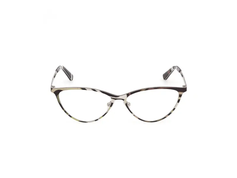 Donna Emilio Pucci EP5280 099 Montature da vista Metallo Multi-colore Cat Eye Normale miniatura 2