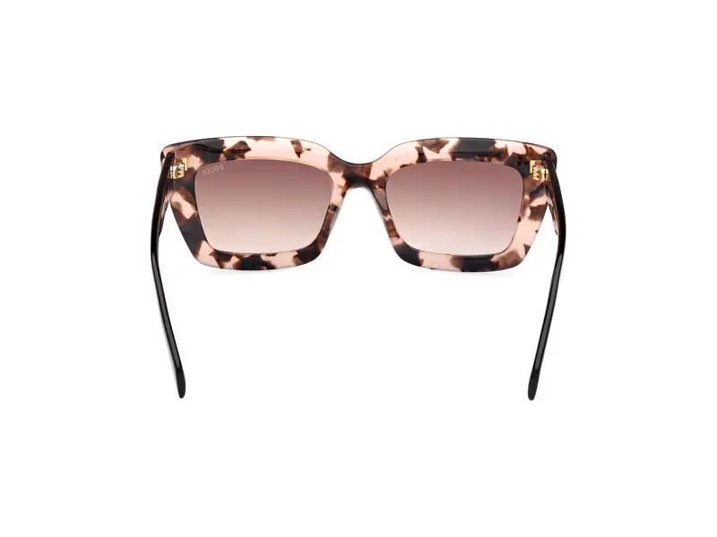 EMILIO PUCCI Occhiali da sole Donna Multicolore 879748 miniatura 3