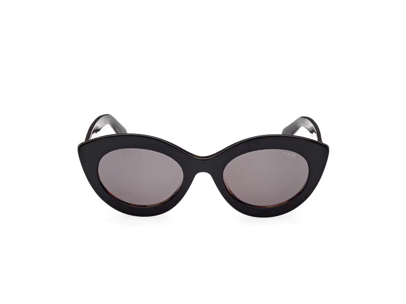 EMILIO PUCCI Occhiali da sole Donna Grigio 879723 miniatura 2