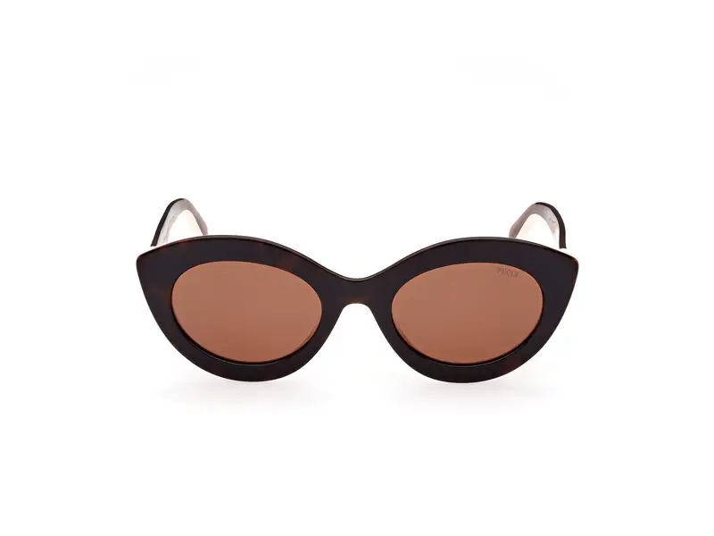 EMILIO PUCCI Occhiali da sole Donna Multicolore 879575 miniatura 2