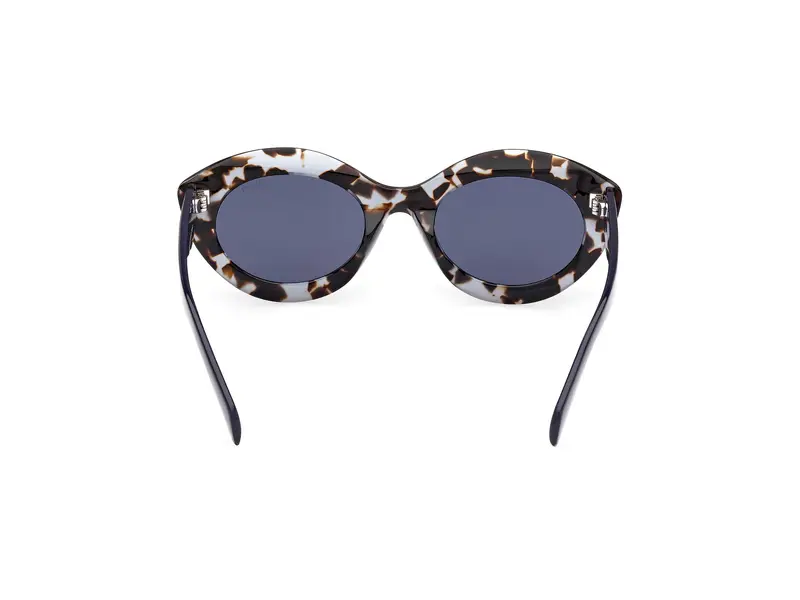 EMILIO PUCCI Occhiali da sole Donna Multicolore 879760 miniatura 3