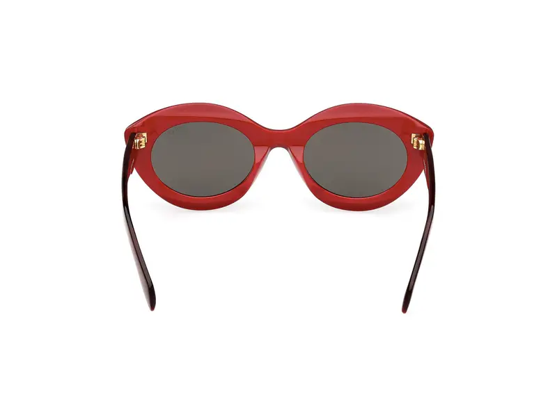 EMILIO PUCCI Occhiali da sole Donna Rosso 879764 miniatura 3