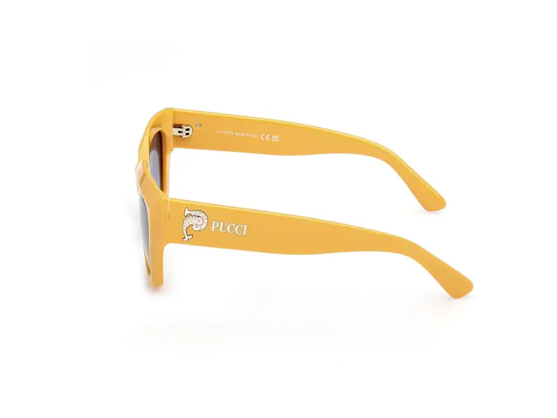 EMILIO PUCCI Occhiali da sole Donna 879843 miniatura 2