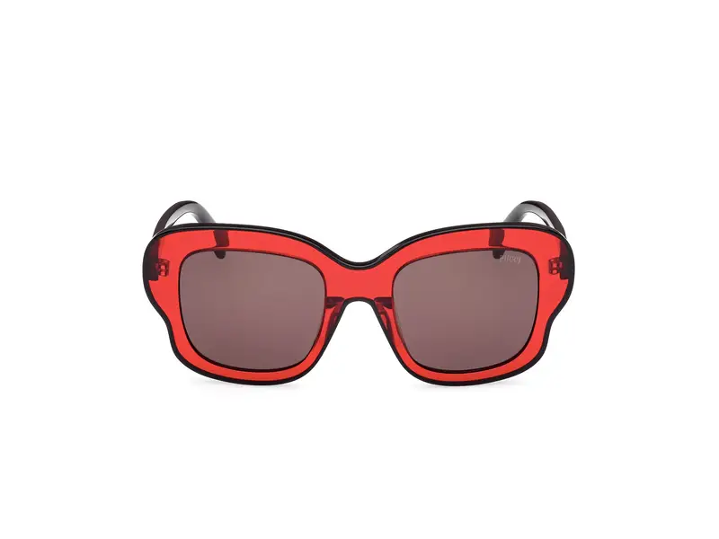 EMILIO PUCCI Occhiali da sole Donna Marrone 879712 miniatura 2