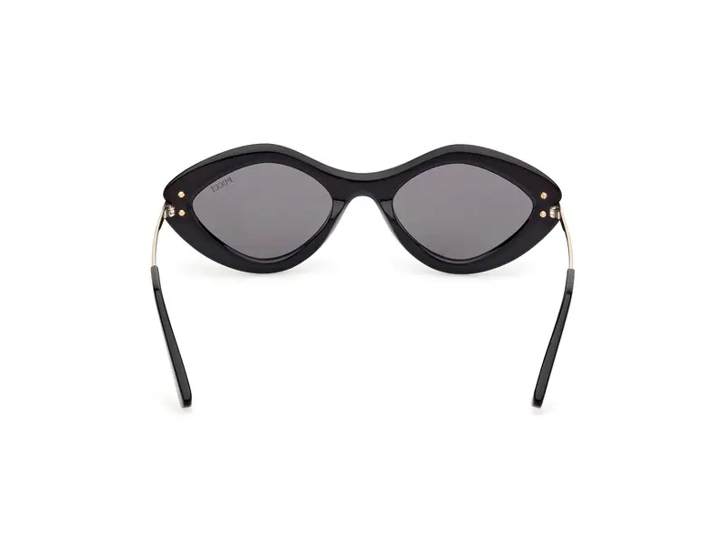 EMILIO PUCCI Occhiali da sole Donna Grigio 879578 miniatura 3