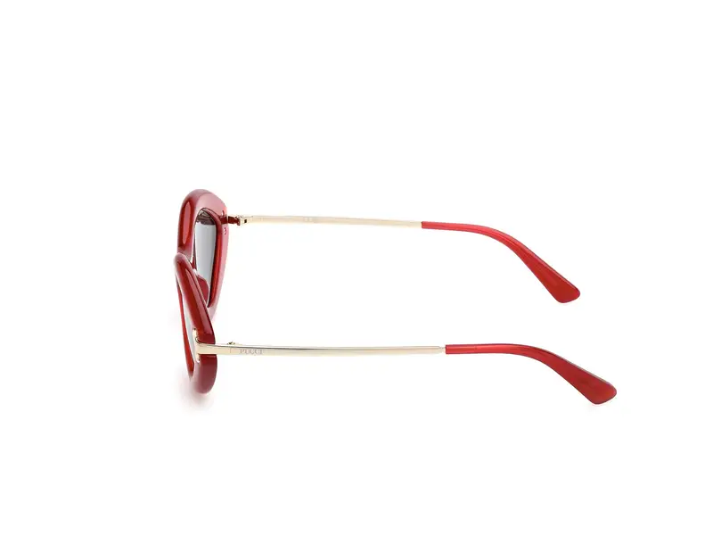 EMILIO PUCCI Occhiali da sole Donna Rosso 879841 miniatura 2