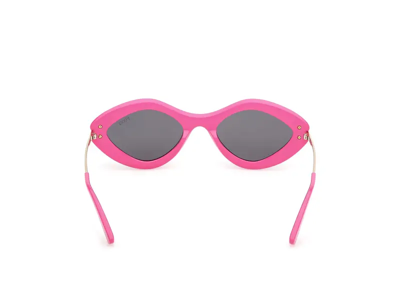 EMILIO PUCCI Occhiali da sole Donna Viola 879836 miniatura 3