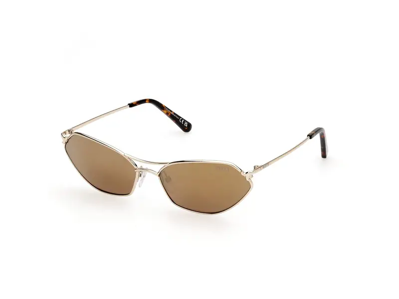EMILIO PUCCI Occhiali da sole Donna Oro 879580