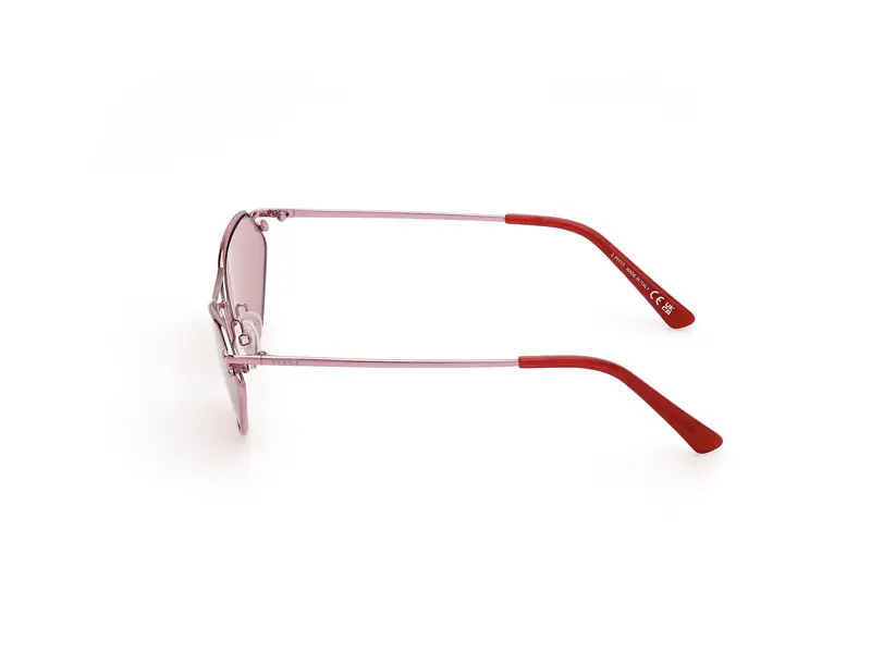 EMILIO PUCCI Occhiali da sole Donna Rosa 879698 miniatura 2