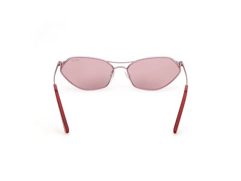 EMILIO PUCCI Occhiali da sole Donna Rosa 879698 miniatura 3