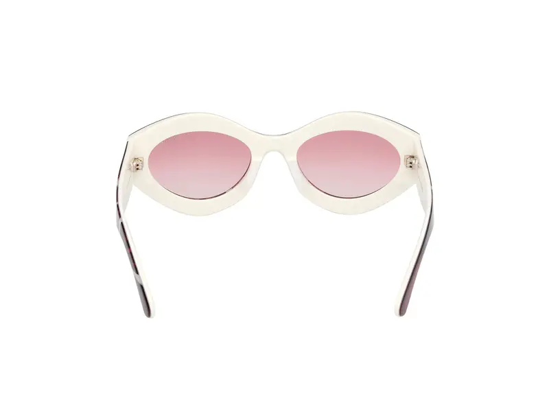 EMILIO PUCCI Occhiali da sole Donna Viola 879751 miniatura 3