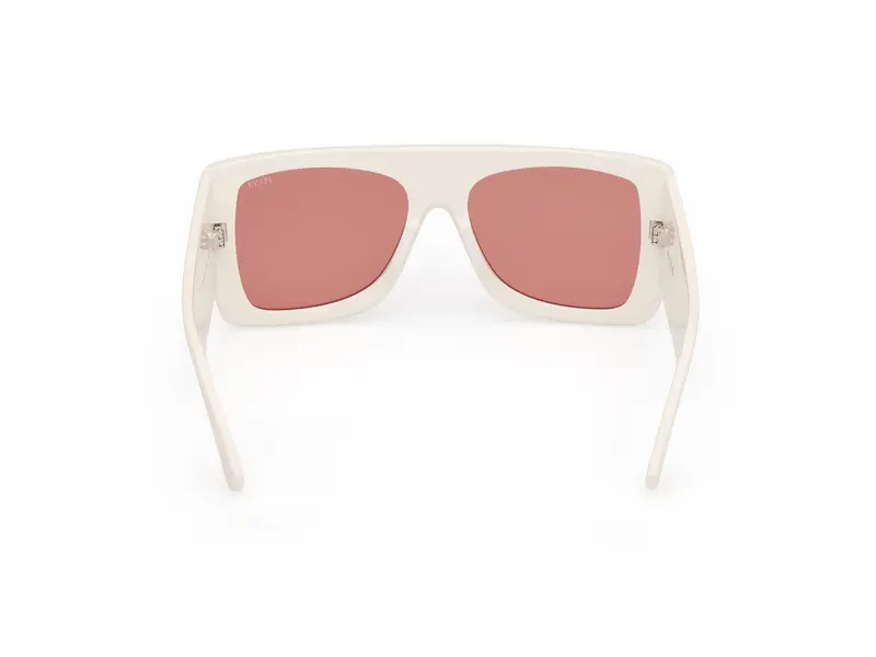 EMILIO PUCCI Occhiali da sole Donna Bianco 879775 miniatura 3