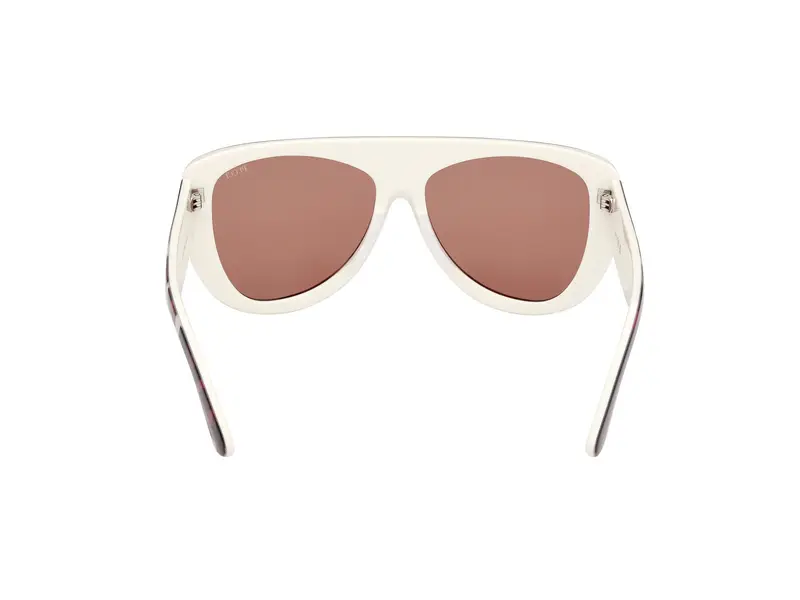 EMILIO PUCCI Occhiali da sole Donna Blu 879772 miniatura 3