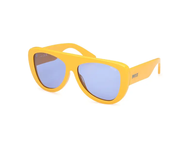 EMILIO PUCCI Occhiali da sole Donna Multicolore 879757