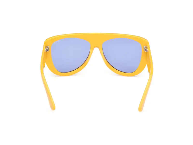 EMILIO PUCCI Occhiali da sole Donna Marrone 879757 miniatura 3