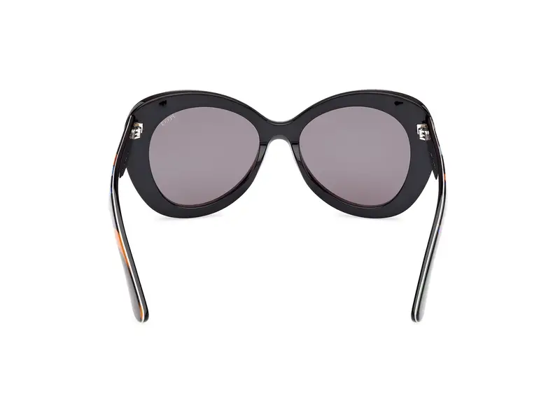 EMILIO PUCCI Occhiali da sole Donna Multicolore 879759 miniatura 3