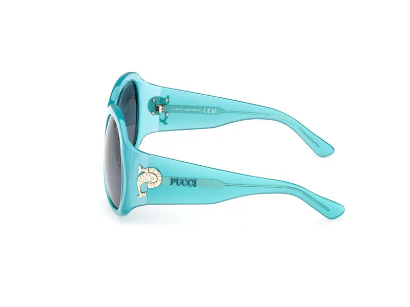 EMILIO PUCCI Occhiali da sole Donna 879838 miniatura 2